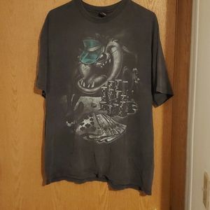 Looney Tunes Taz T-Shirt